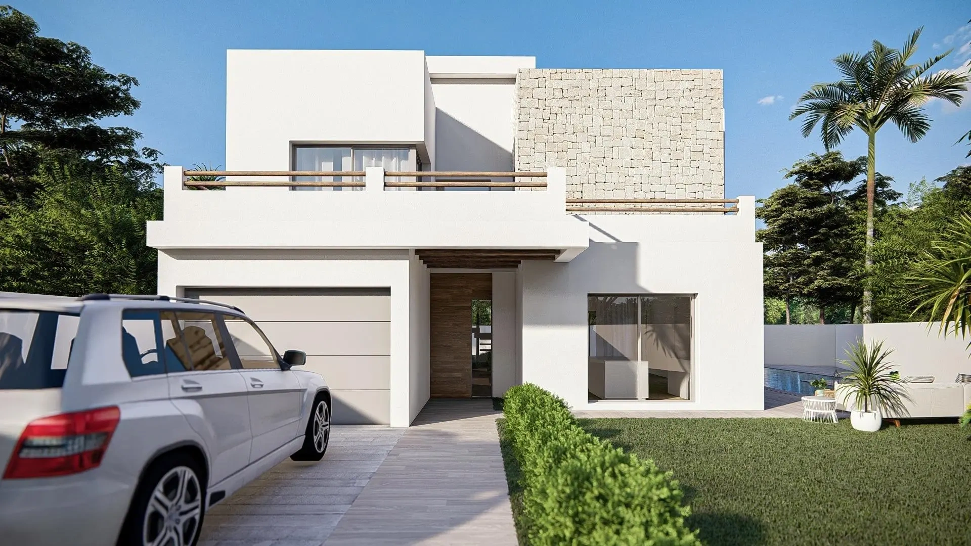 2 - verkauf haus alfaz del pi valencia spanien