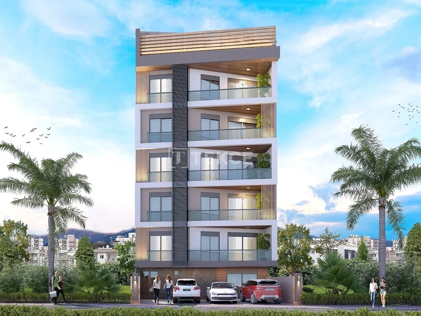 2 - venta apartamento muratpasa antalya turquía
