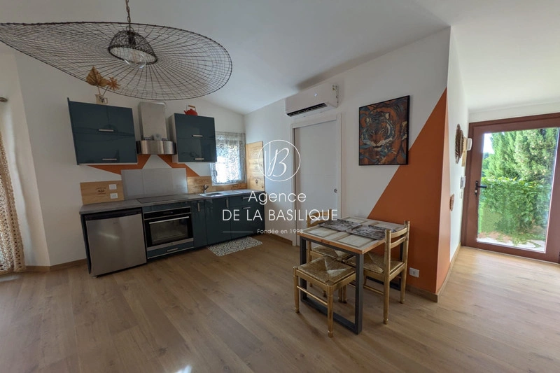 2 - vente maison ollières var france