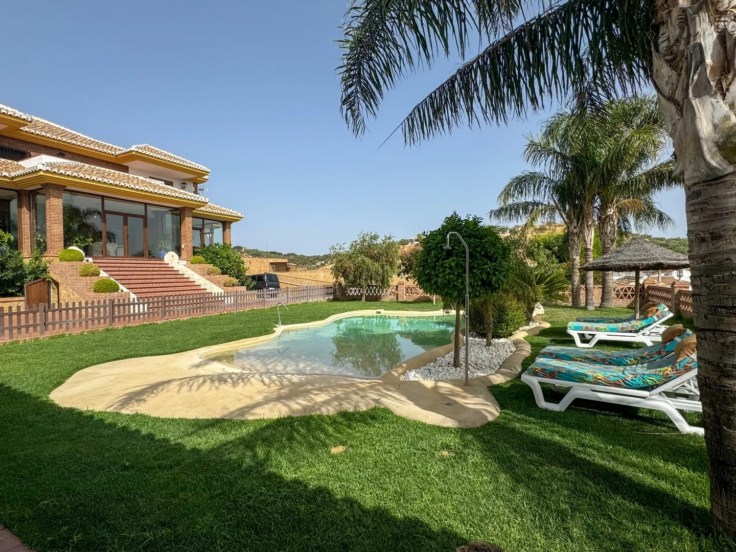 1 - verkauf haus loja andalusien spanien