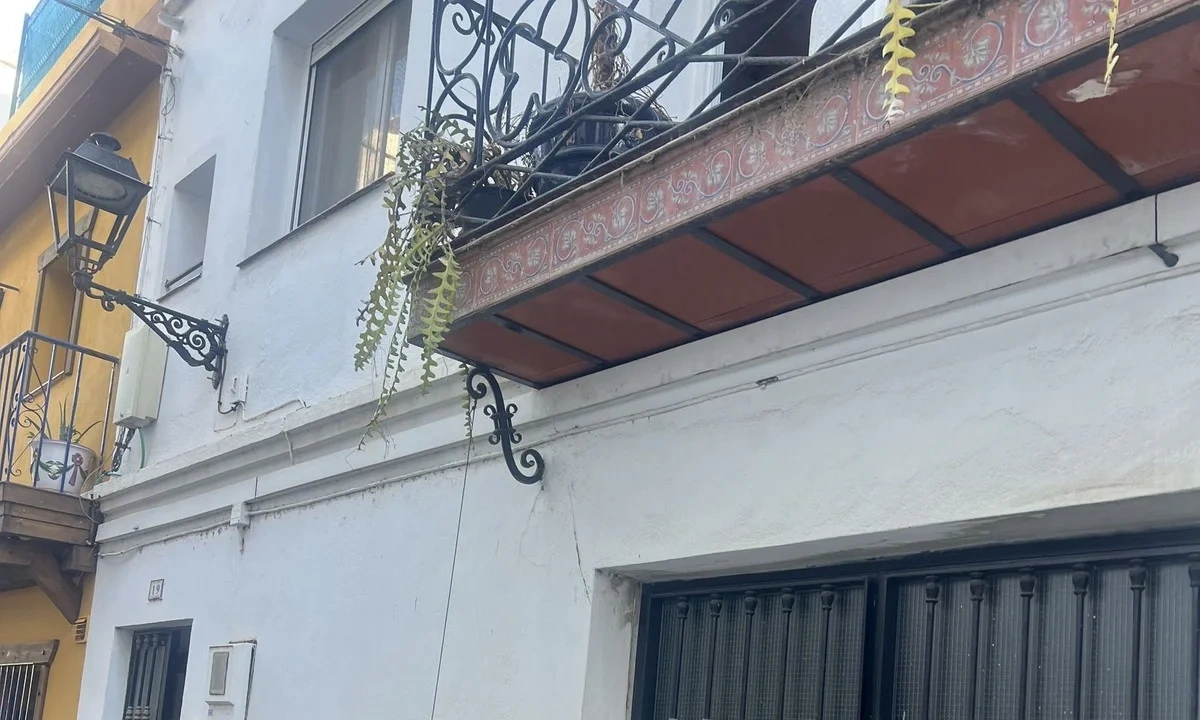 1 - verkoop huis aan het water marbella - costa del sol andalusië spanje