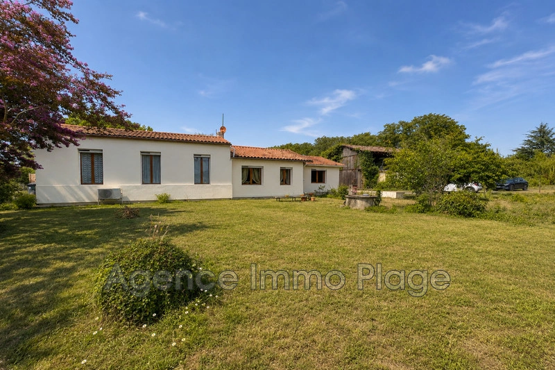 1 - verkoop huis queyrac gironde frankrijk