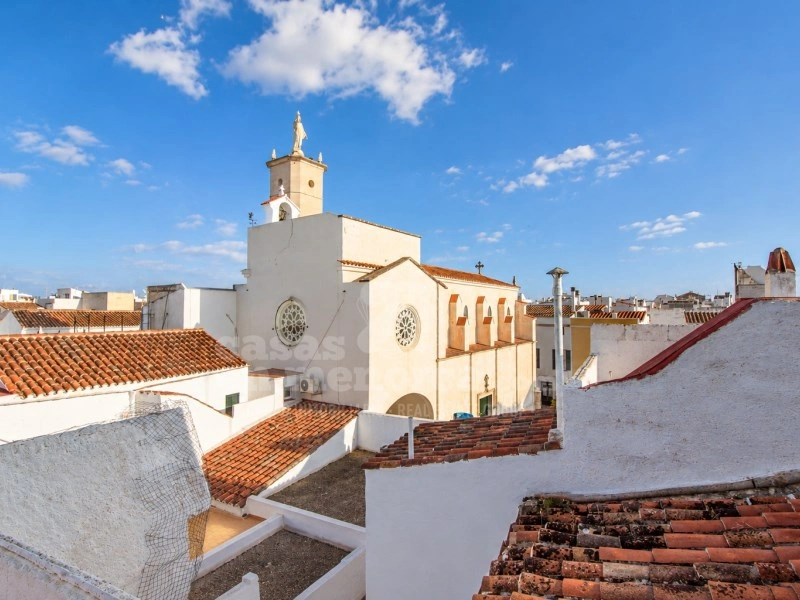 2 - house for sale in ciutadella de menorca minorca - balearic islands spain