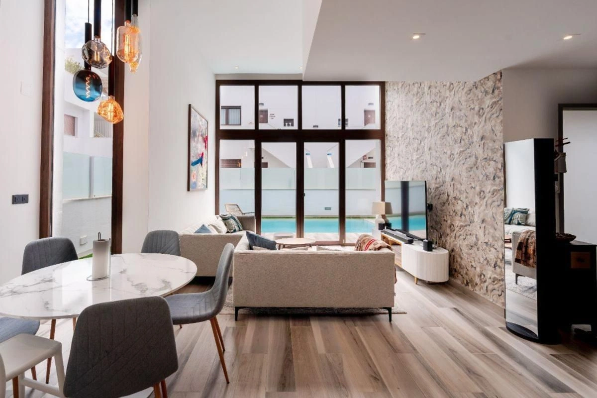 1 - venta casa torrevieja - costa blanca comunidad valenciana españa