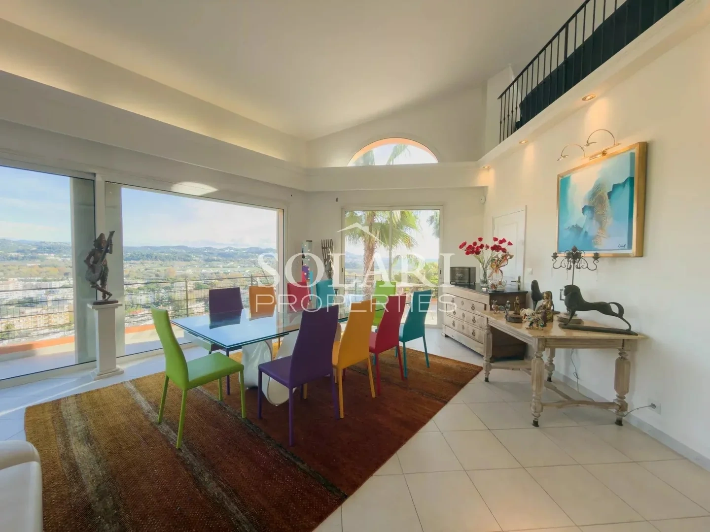 1 - verkauf haus meerblick mandelieu-la-napoule alpes-maritimes frankreich