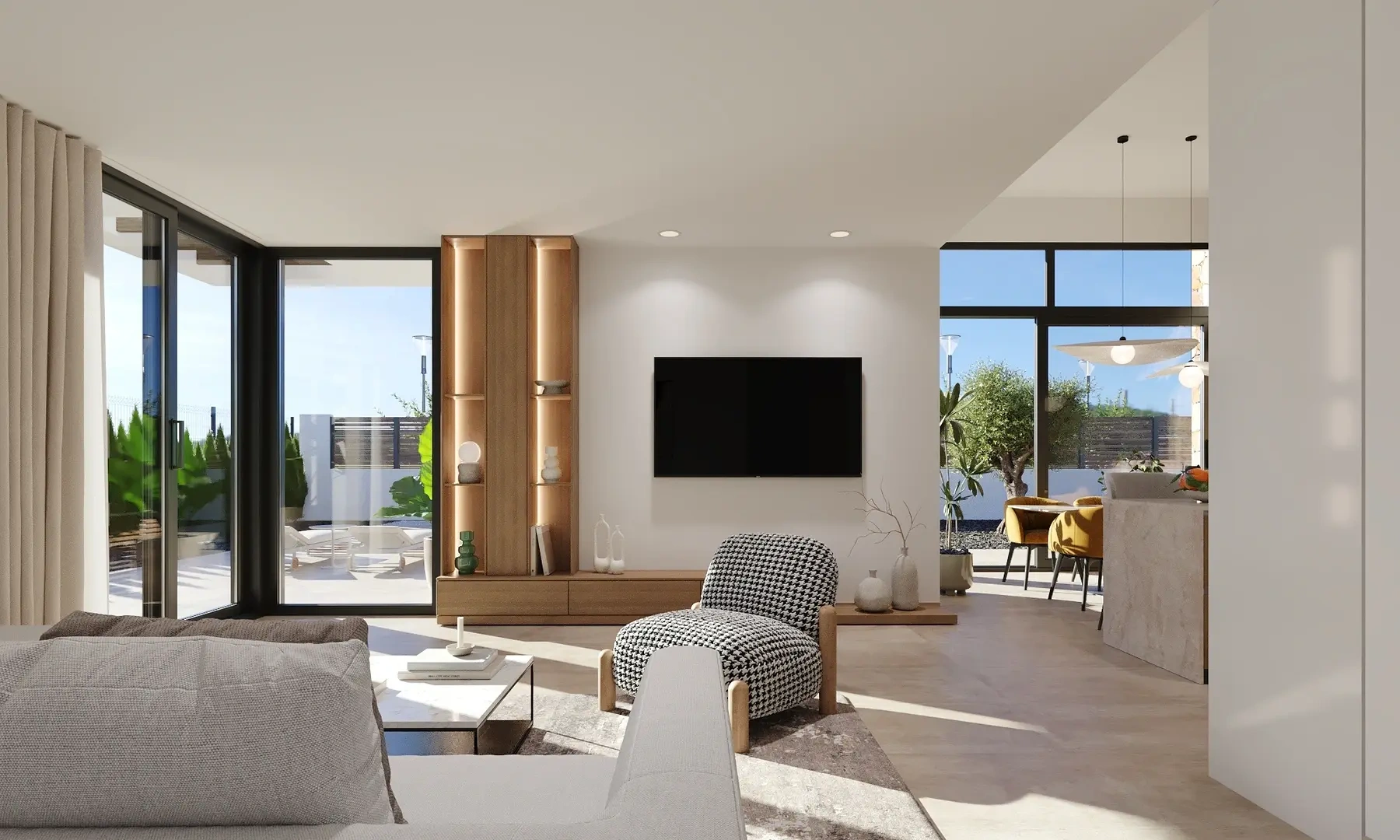 2 - verkoop villa fuente alamo region of murcia spanje