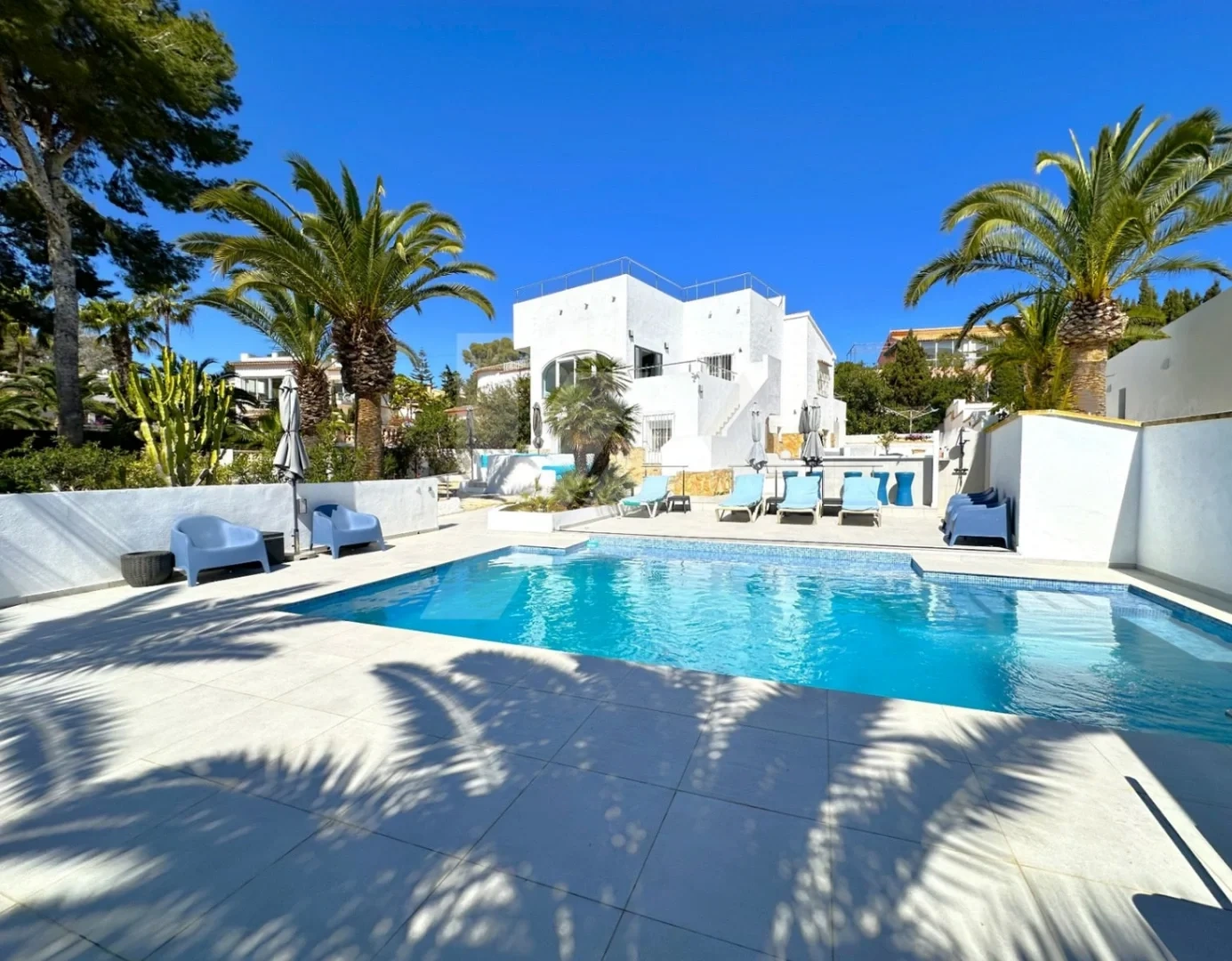 2 - verkauf haus meerblick moraira - costa blanca valencia spanien