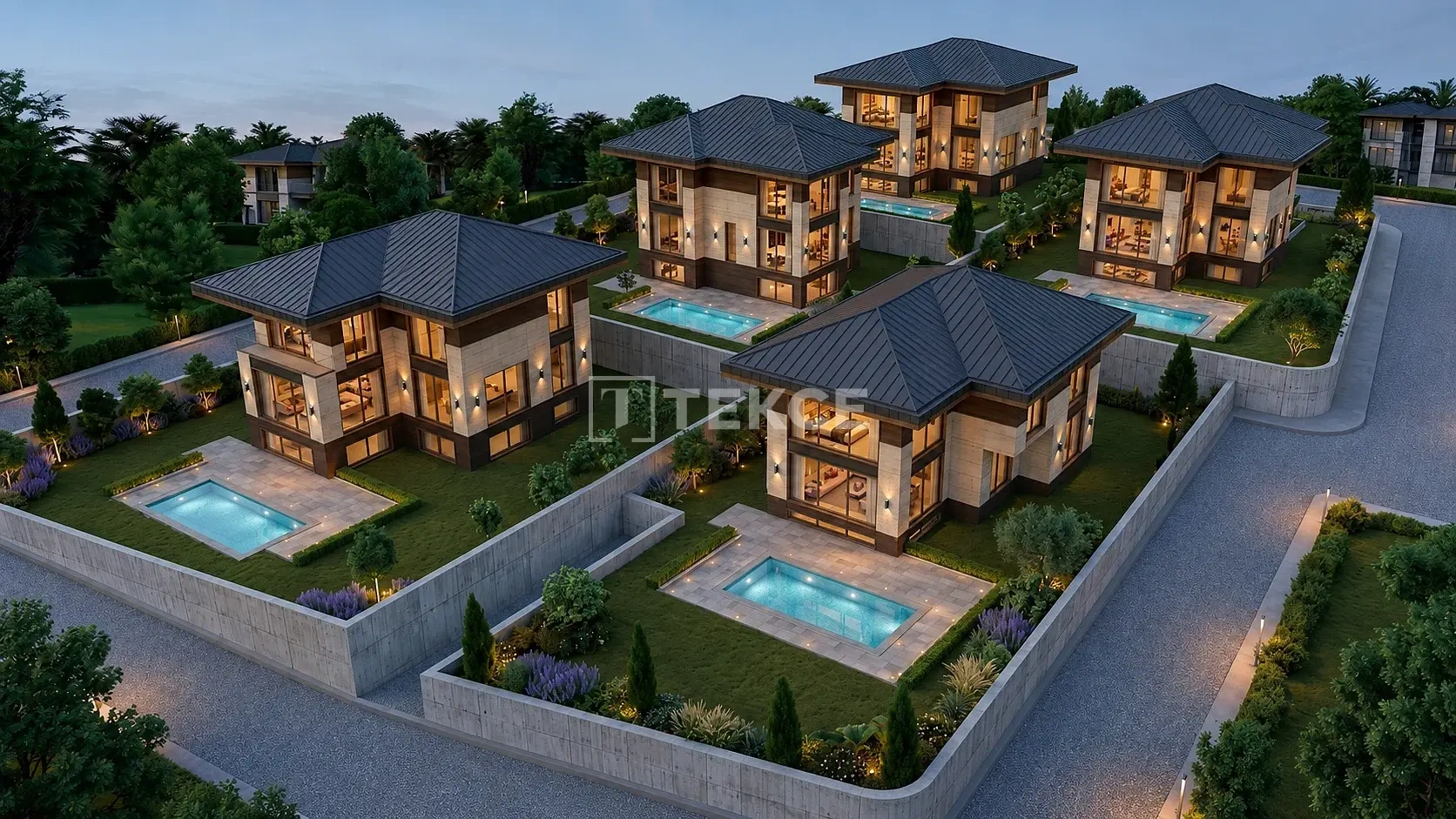 2 - venta villa vista al mar beykoz istanbul turquía