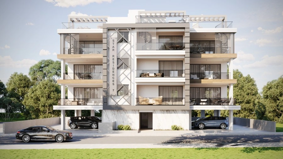 1 - vendita appartamento larnaca larnaca cipro