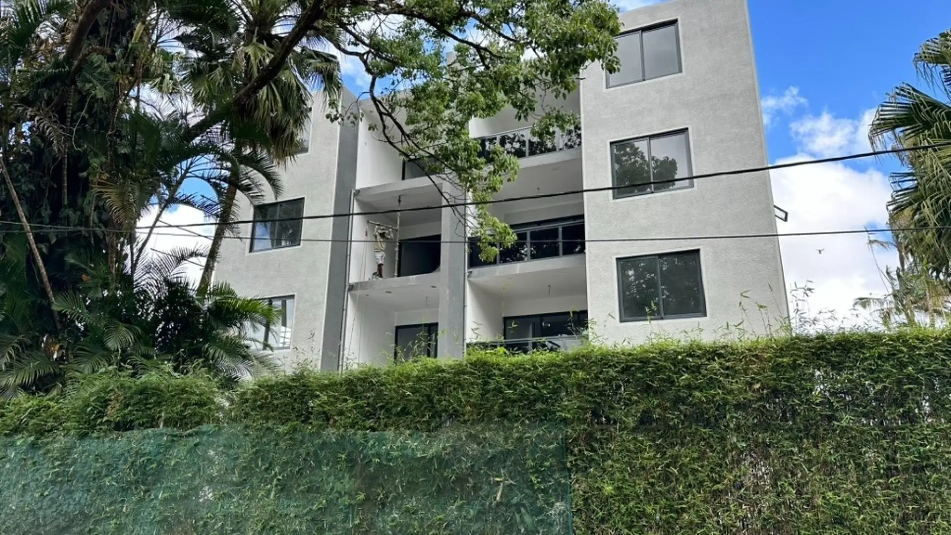 1 - apartment for sale in forest side plaines wilheims mauritius