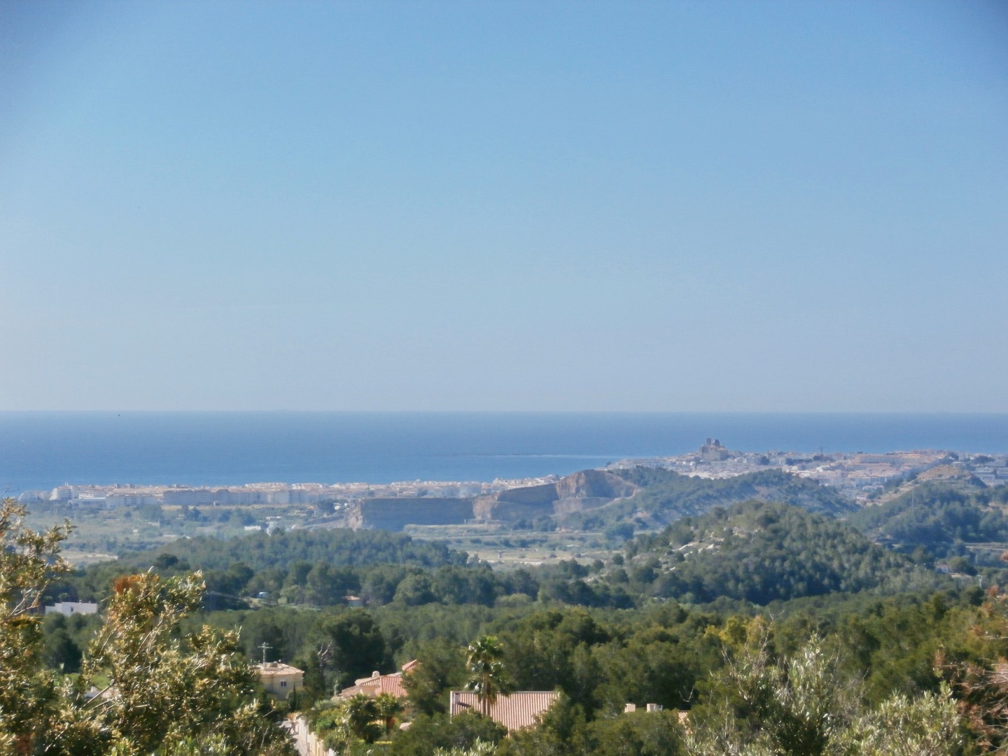 2 - verkauf haus meerblick altea - costa blanca valencia spanien