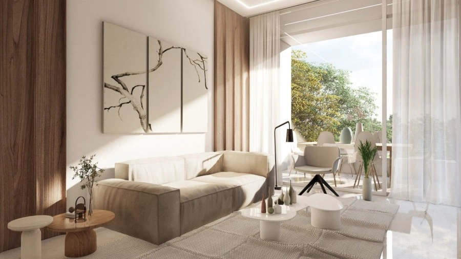 2 - verkauf wohnung larnaca larnaca zypern