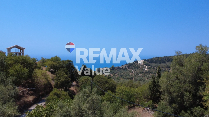 1 - vendita terreno lefkada isole ioniche grecia
