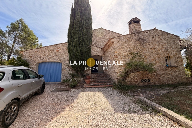1 - vente maison châteauneuf-le-rouge bouches-du-rhône france