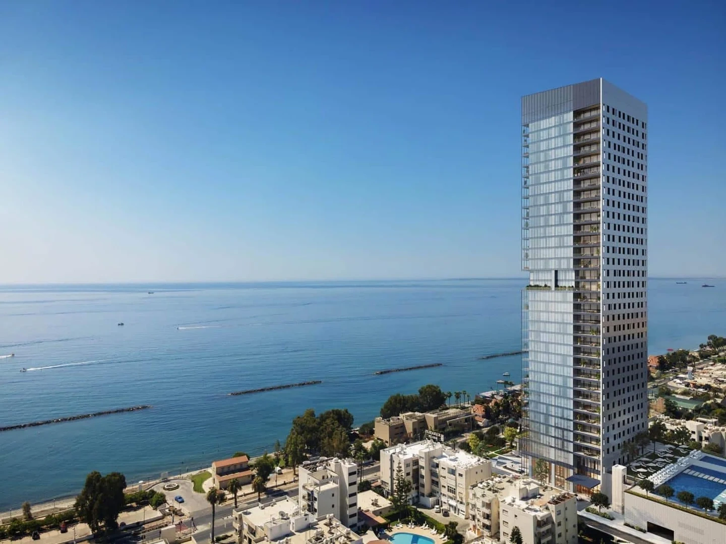 1 - verkauf wohnung limassol limassol zypern