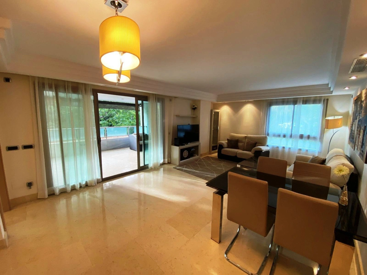 2 - verkauf wohnung strandpromenade marbella - costa del sol andalusien spanien