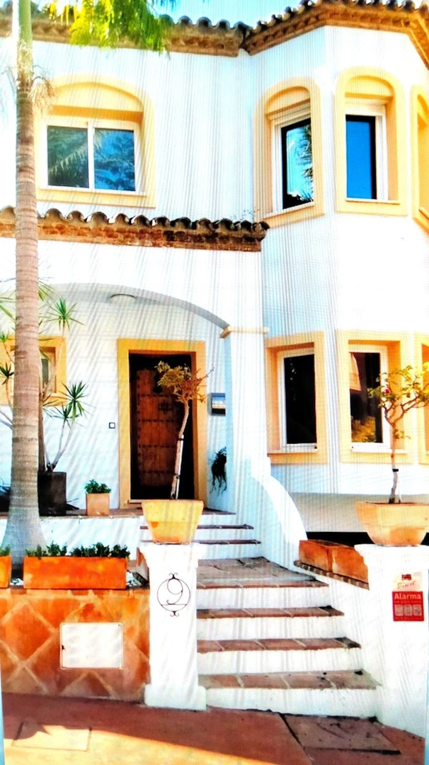 1 - vente maison marbella - costa del sol andalousie espagne