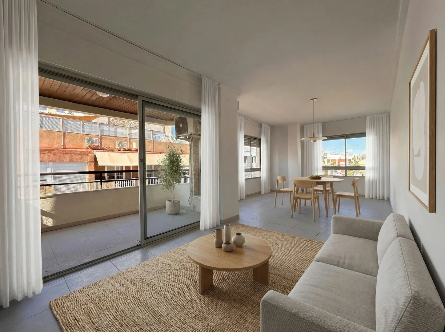 2 - sea view apartment for sale in torrevieja - costa blanca valencian community spain
