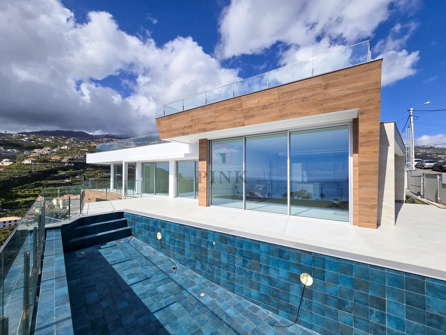 1 - sea view house for sale in ponta do sol madeira portugal