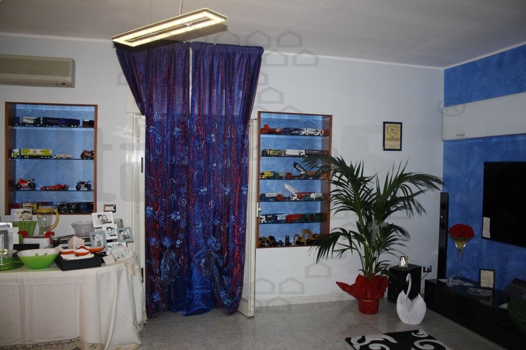 2 - vente appartement torregrotta sicile italie
