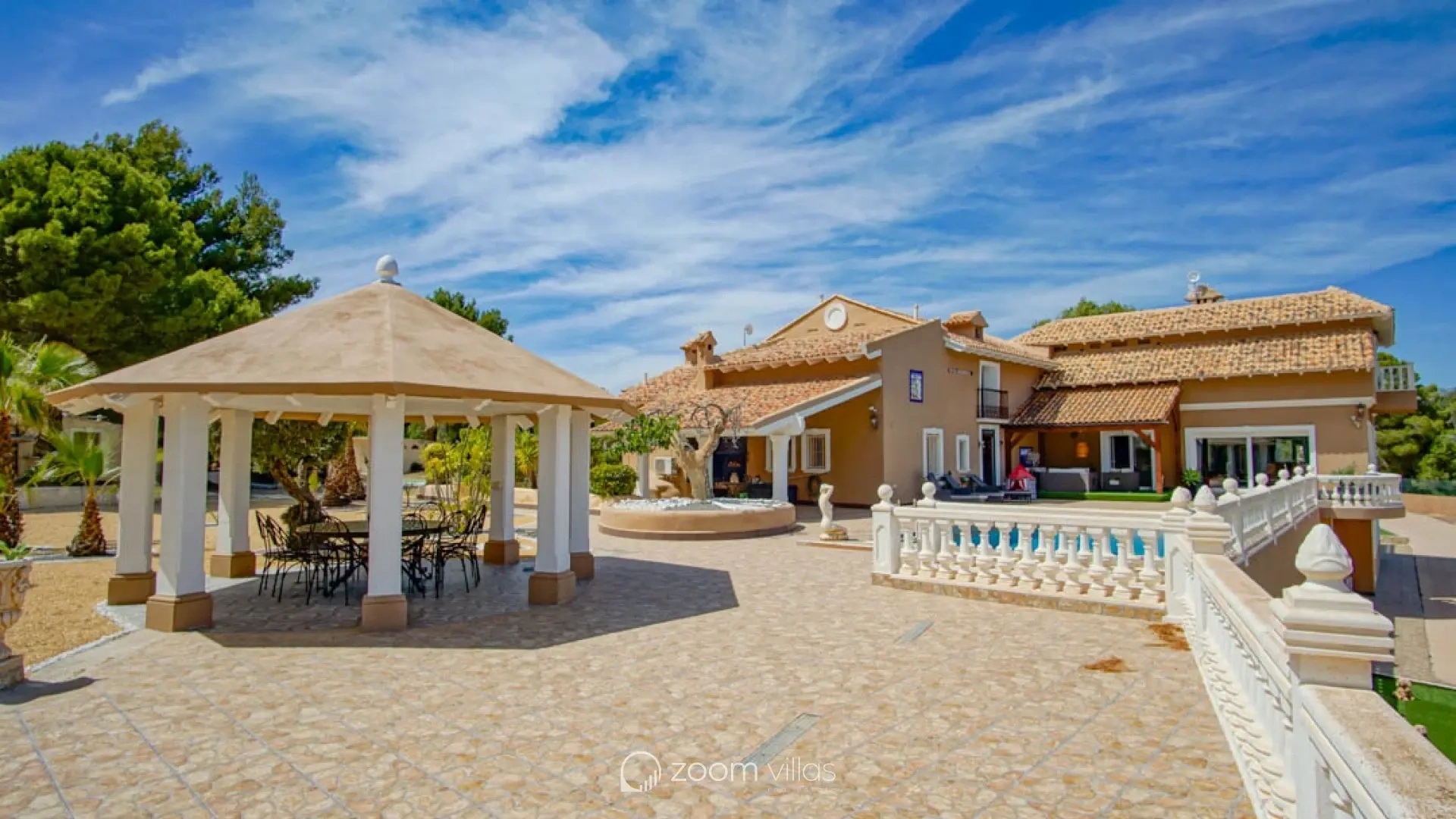 2 - verkauf haus meerblick la nucia - costa blanca valencia spanien