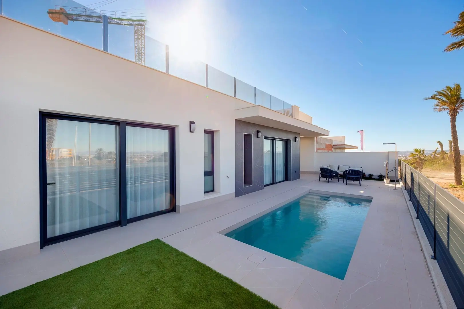 1 - venda casa torrevieja - costa blanca comunidade valenciana espanha