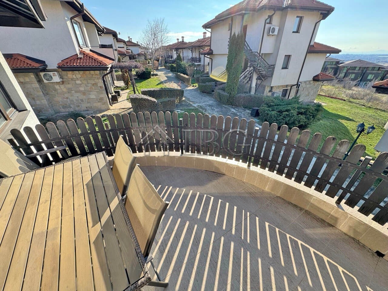 1 - venda apartamento kosharitsa burgas bulgária