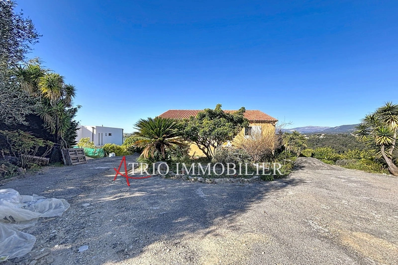2 - house for sale in cagnes-sur-mer alpes-maritimes france