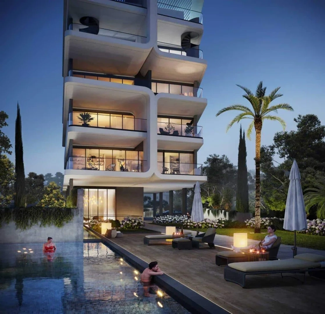 1 - verkauf wohnung limassol limassol zypern