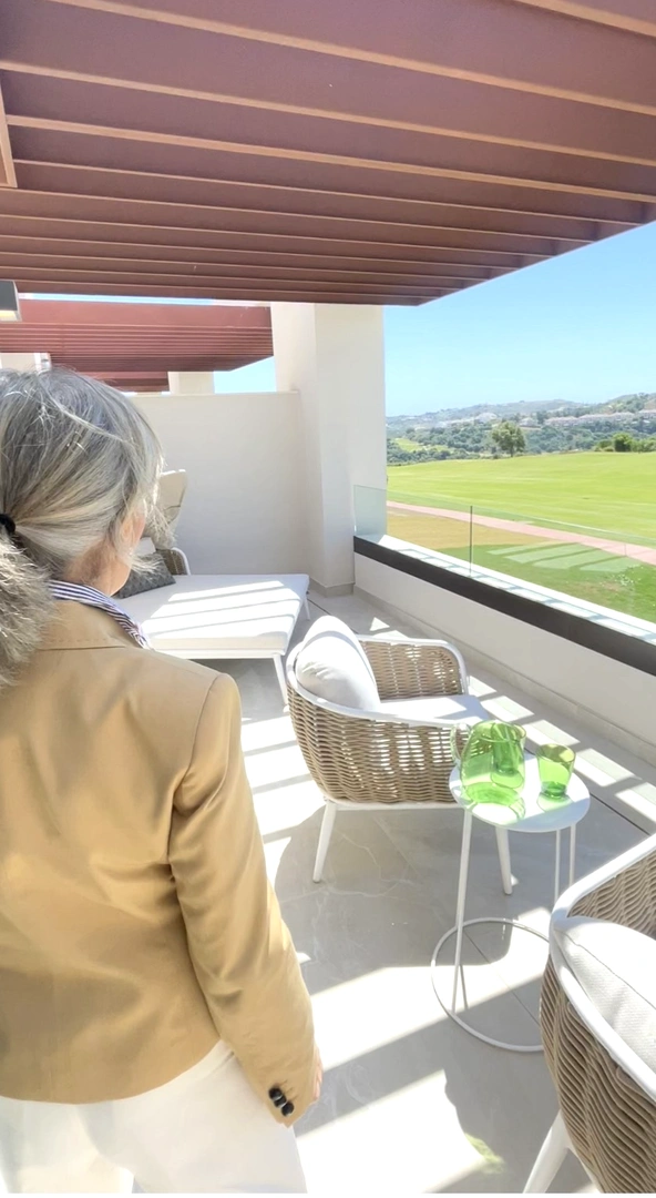2 - vente maison mijas andalousie espagne