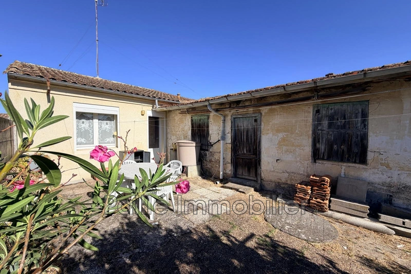 1 - venta casa le verdon-sur-mer gironda francia