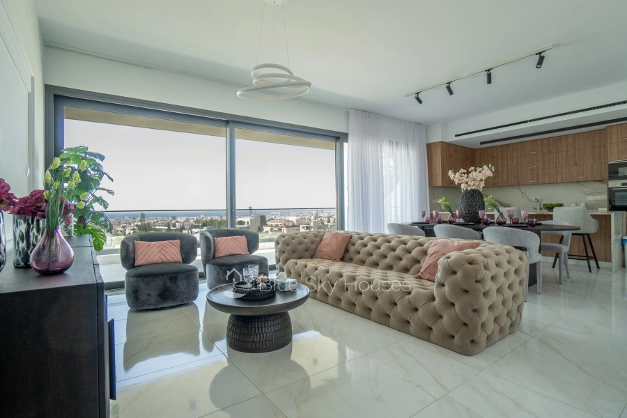 1 - vente appartement limassol limassol chypre