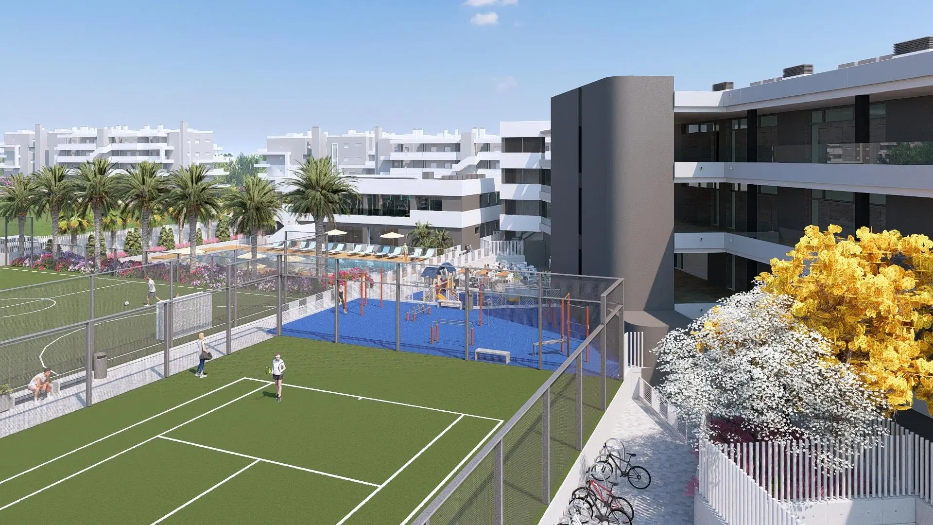 1 - venta casa torrevieja - costa blanca comunidad valenciana españa