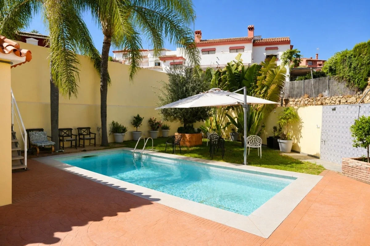 1 - vendita casa marbella - costa del sol andalusia spagna