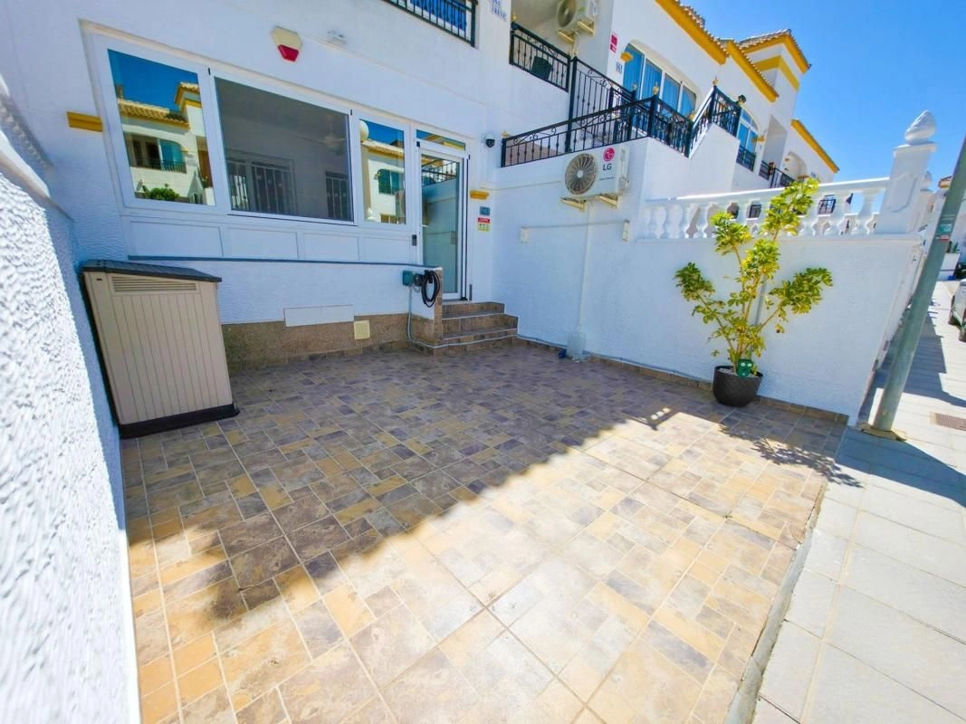 2 - venta apartamento orihuela comunidad valenciana españa