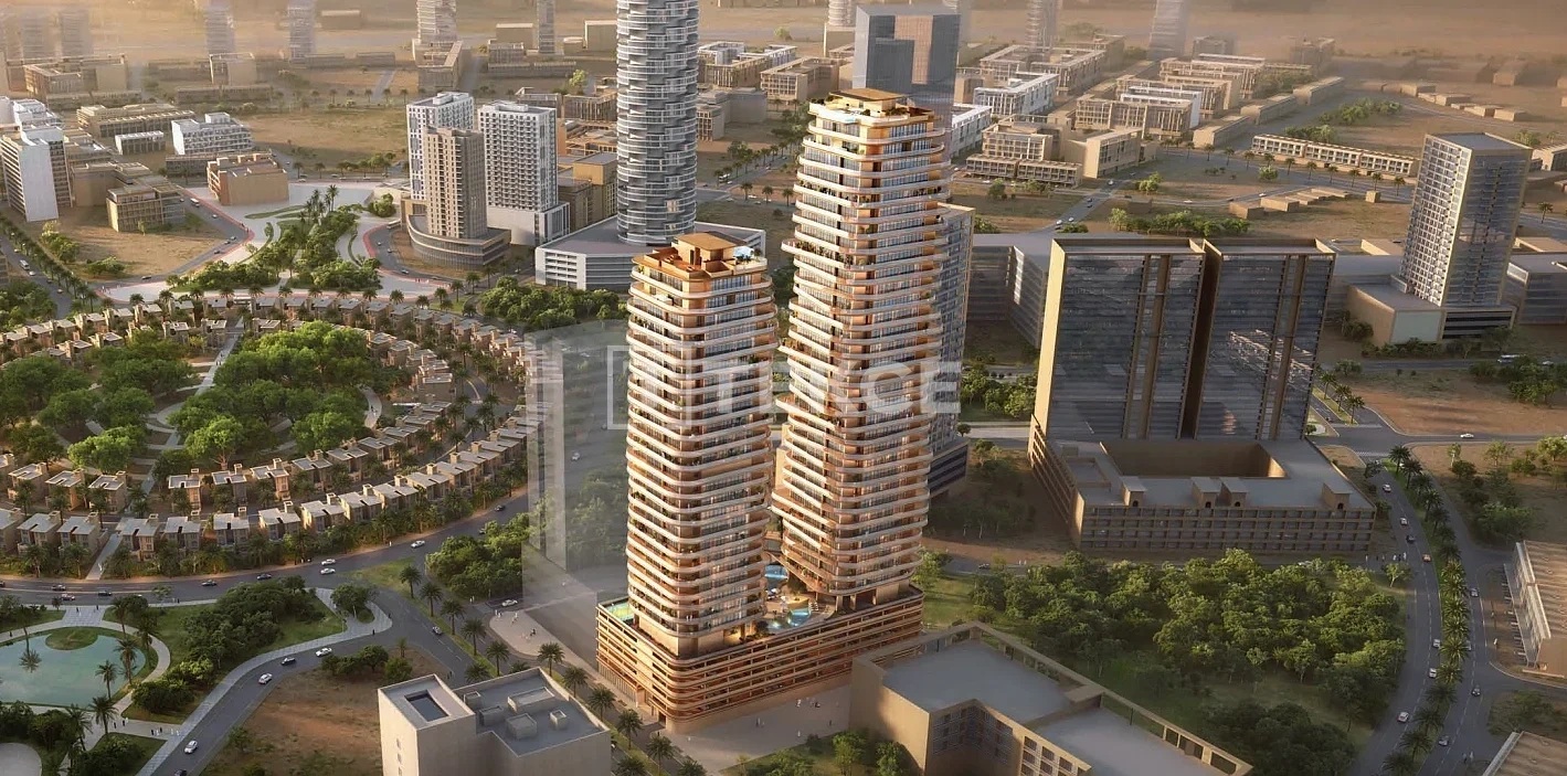 1 - verkauf wohnung dubai dubai vereinigte arabische emirate
