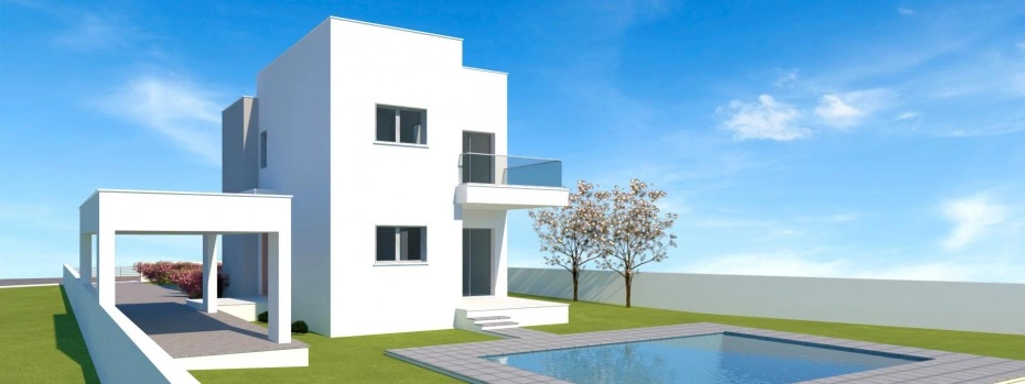 1 - vente maison paphos paphos chypre