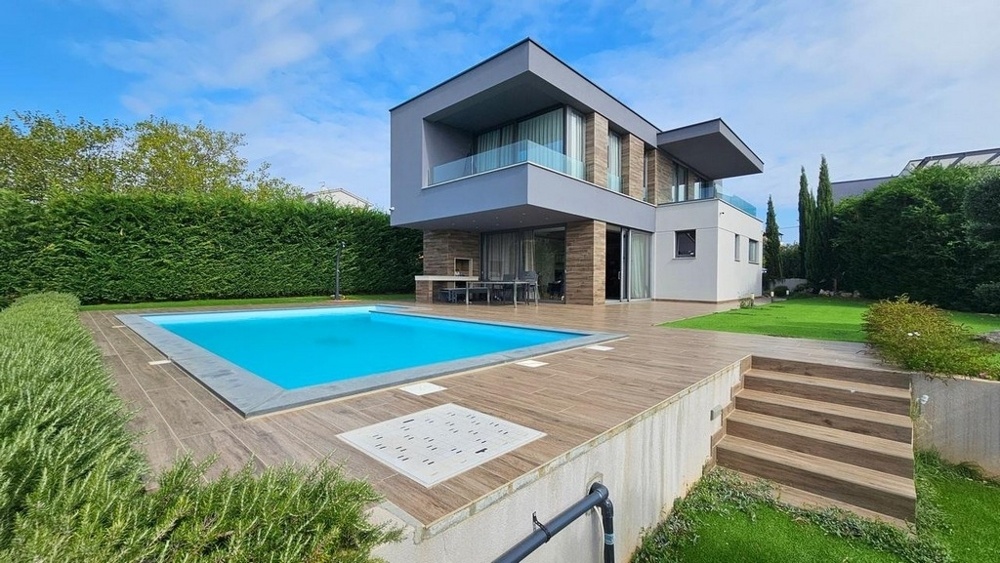 1 - venta casa vista al mar krk primorje-gorski kotar croacia