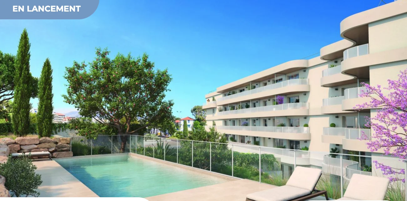 2 - verkauf wohnung strandpromenade saint-laurent-du-var alpes-maritimes frankreich