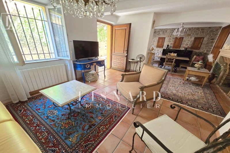 1 - venta casa vallauris alpes-marítimos francia