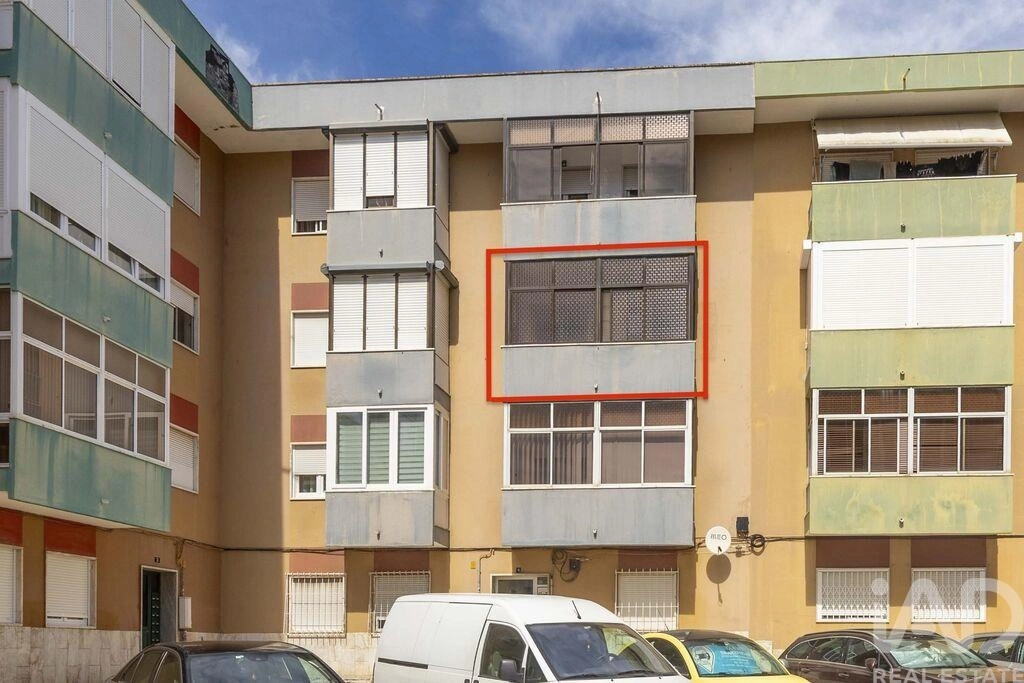 1 - vente appartement vila franca de xira région de lisbonne portugal