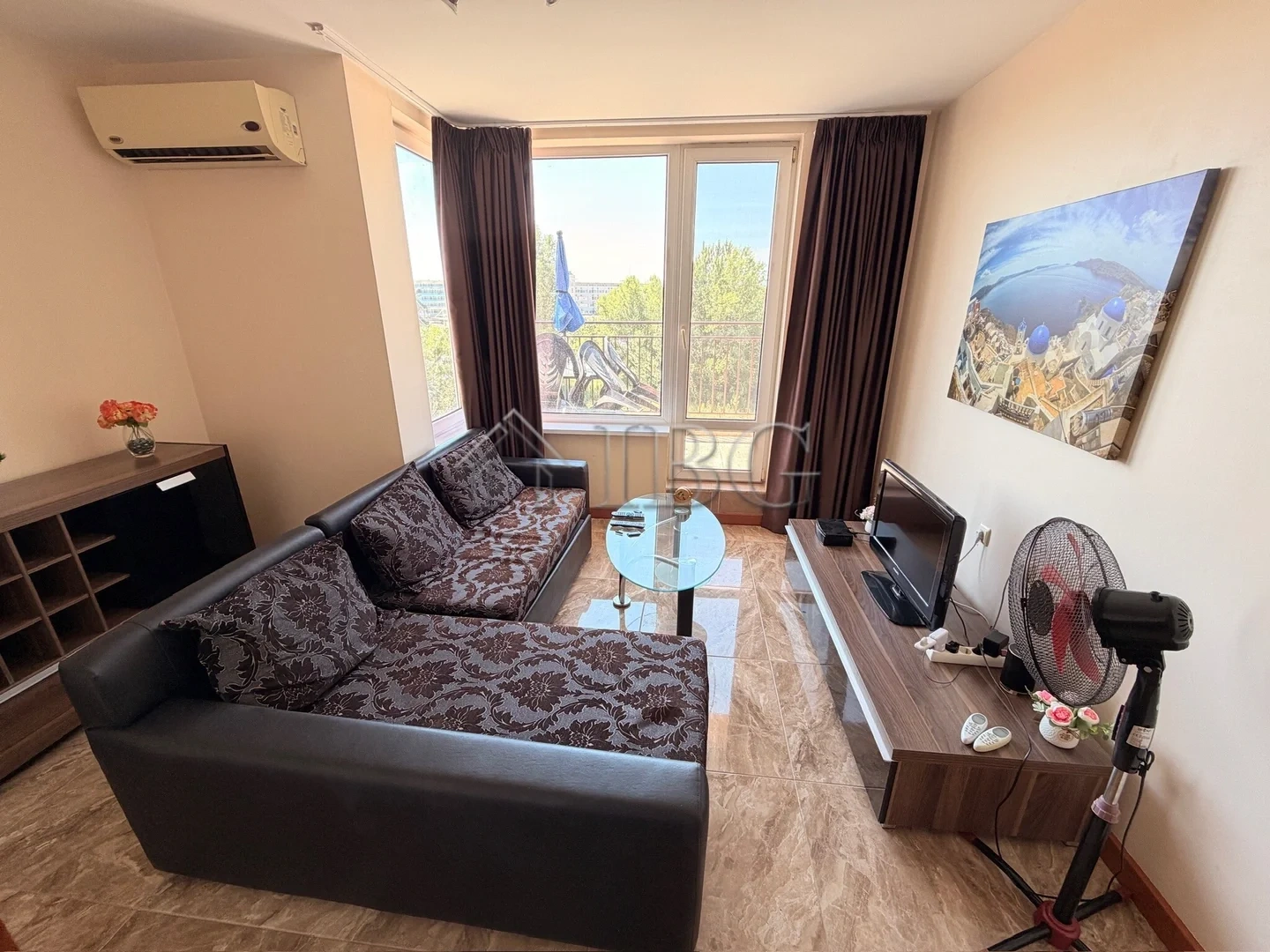 2 - venta apartamento a pie de playa sunny beach burgas bulgaria