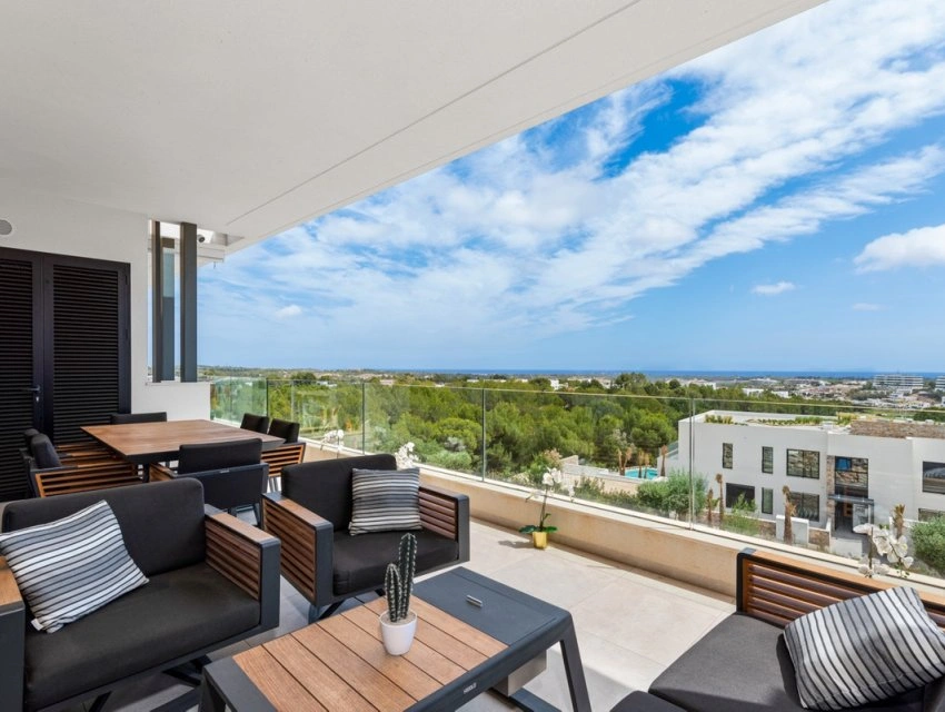 2 - vente appartement orihuela communauté valencienne espagne