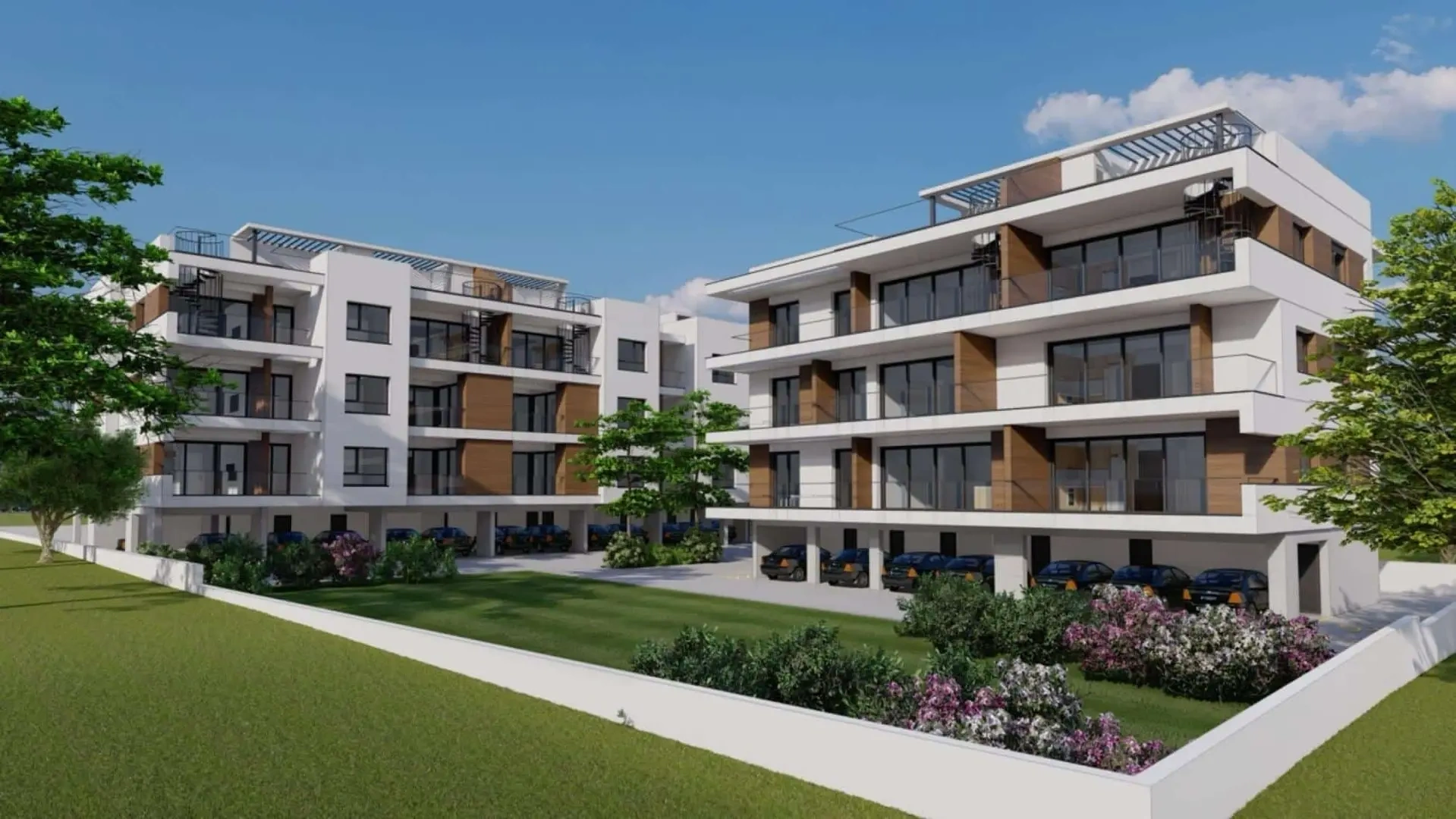 1 - vente appartement limassol limassol chypre