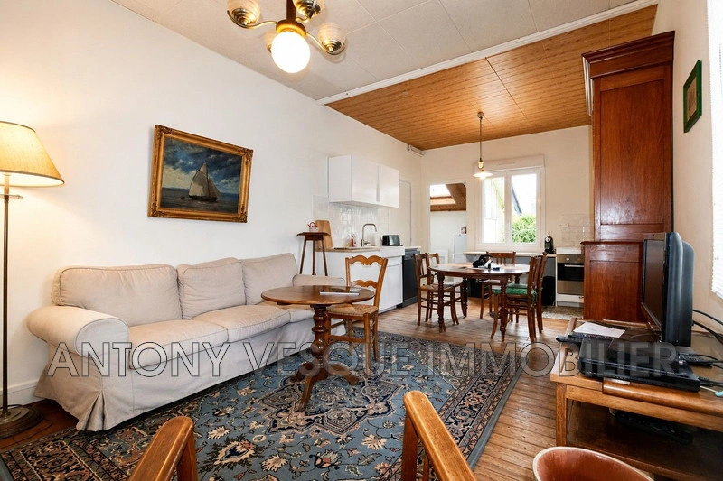 2 - house for sale in agon-coutainville manche france