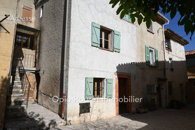 1 - house for sale in le rouret alpes-maritimes france