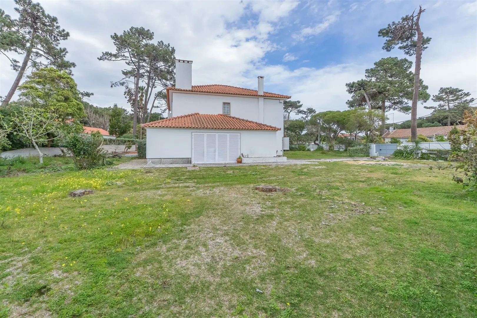 1 - vente maison banzão région de lisbonne portugal