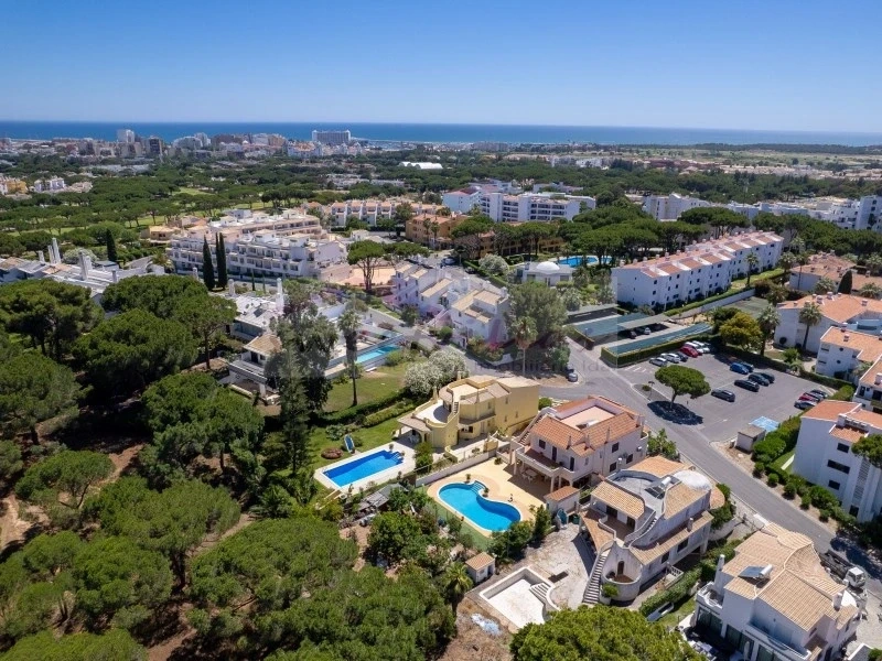 2 - продажа дом vilamoura алгарве португалия