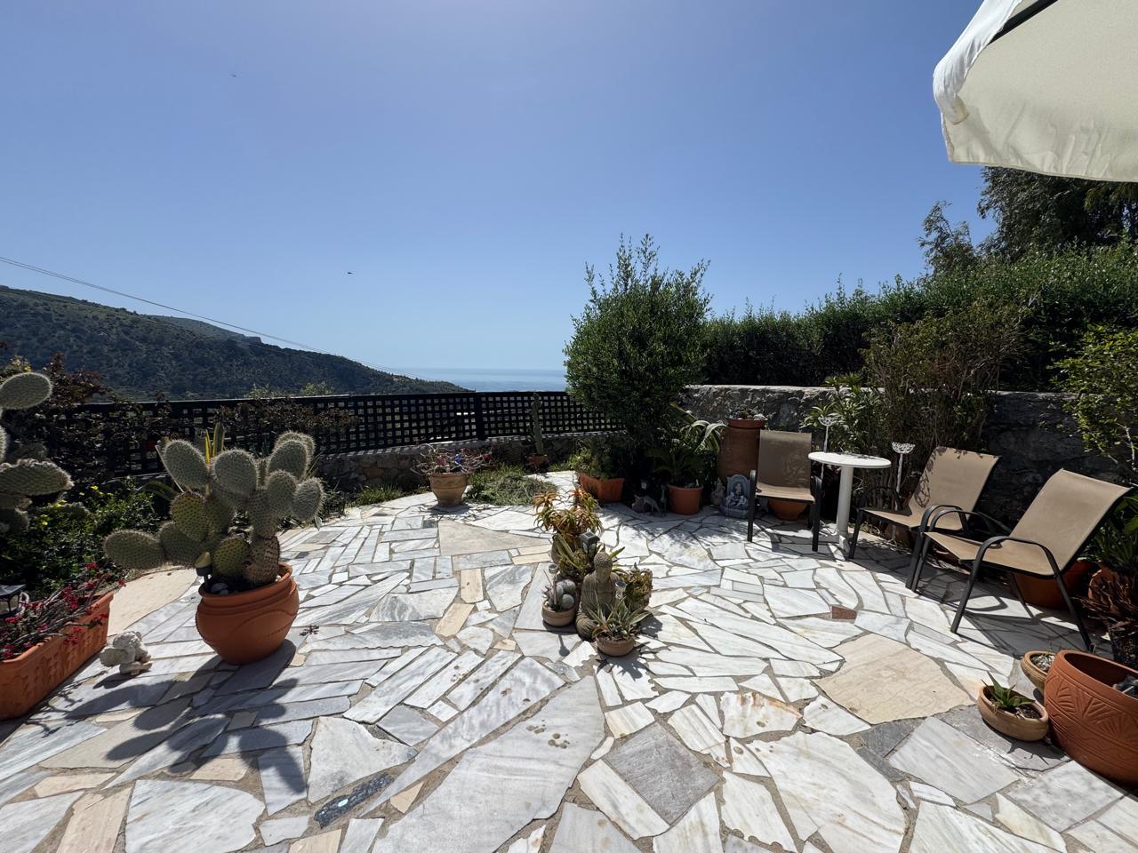 2 - venda casa vista de mar stavrokhórion creta grécia