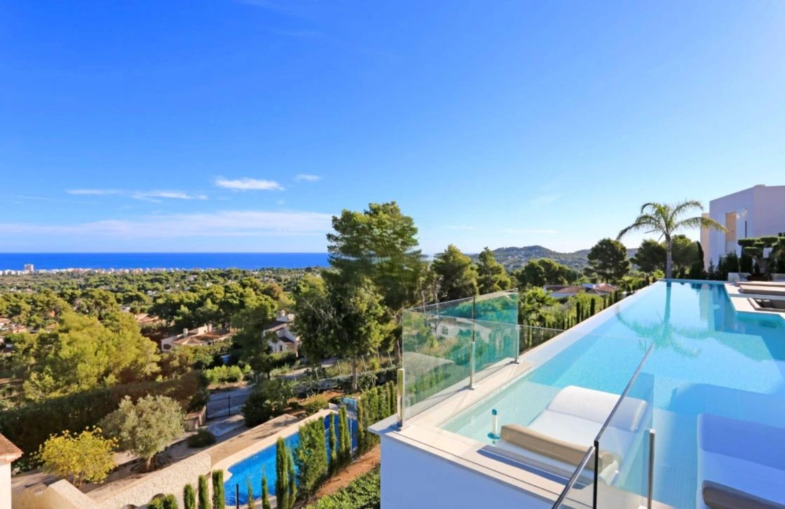 1 - verkauf haus meerblick xabia/javea - costa blanca valencia spanien